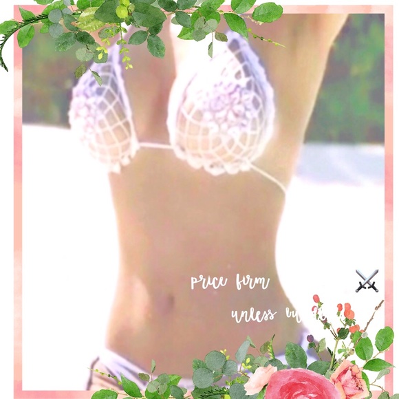 ♡ ⁺ 。all 🌙 white༟༟・ ˚ ⁺ last ⭐️sale - Picture 6 of 8